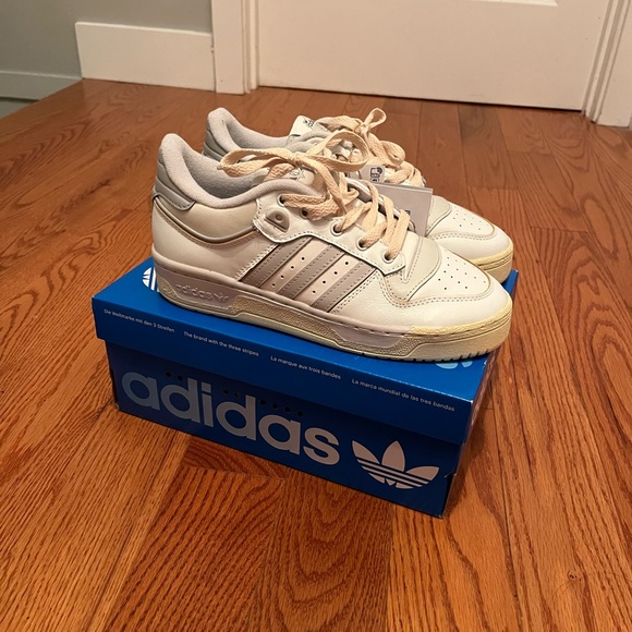 Adidas rivalry low 86 - Picture 2 of 6